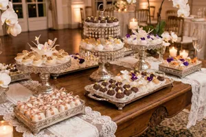 Doces Finos