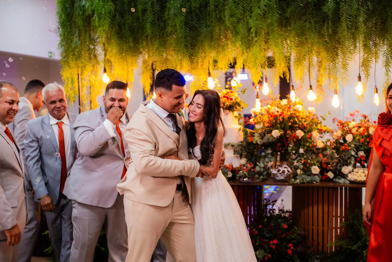 ES PRODUCOES E EVENTOS