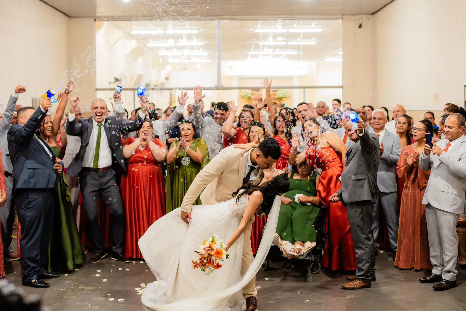 ES PRODUCOES E EVENTOS - Foto 2