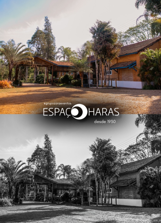 Espaço Haras Piracicaba - Foto 2