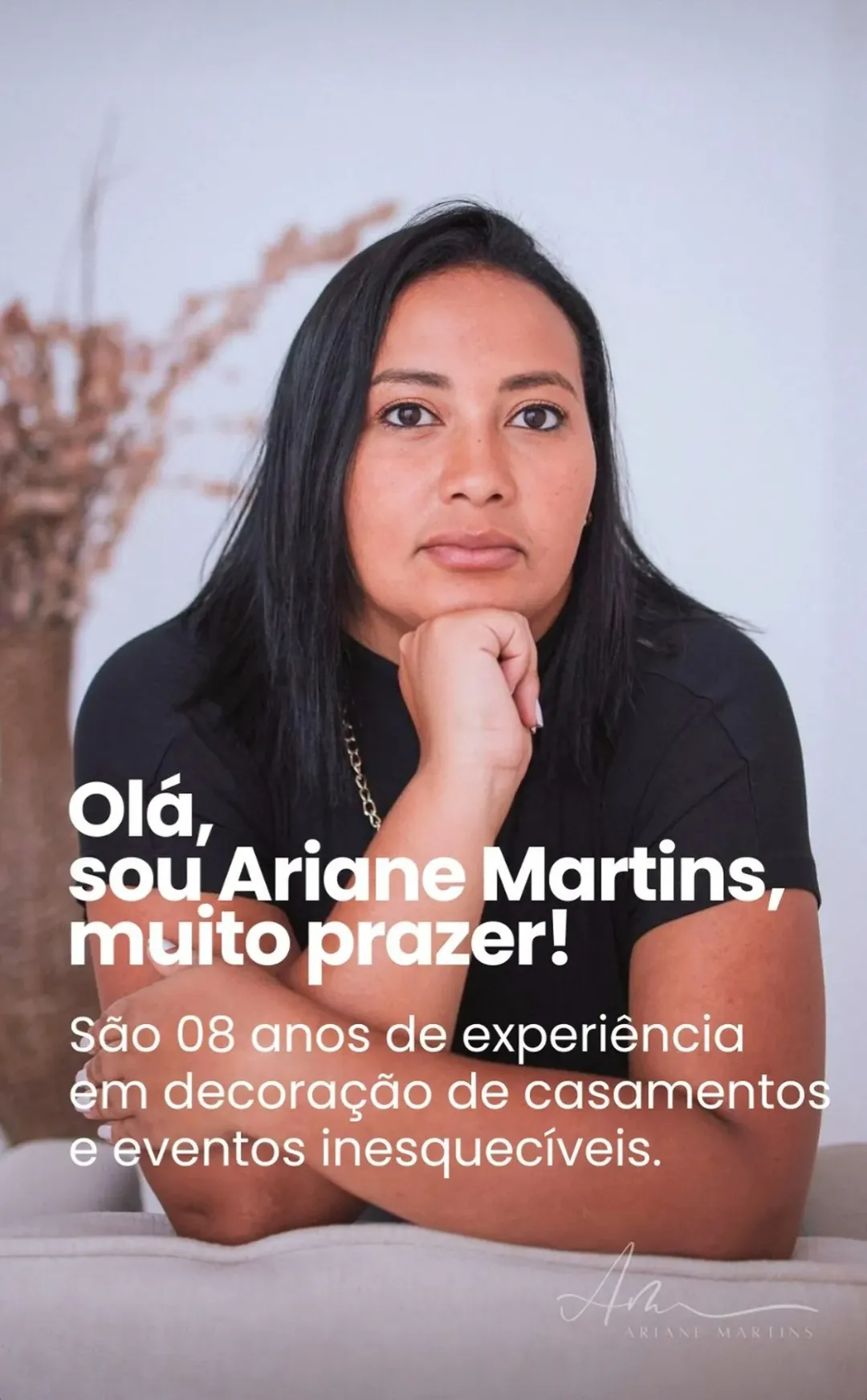 Ariane Martins Decorações - Foto 1