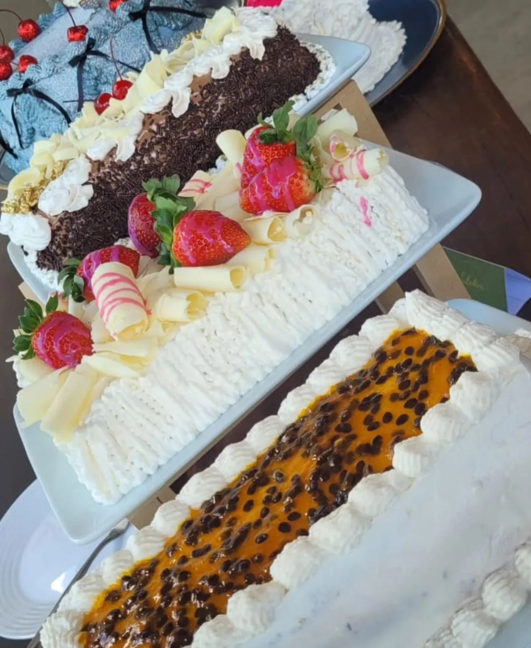 Lolies Doces Finos - Foto 1