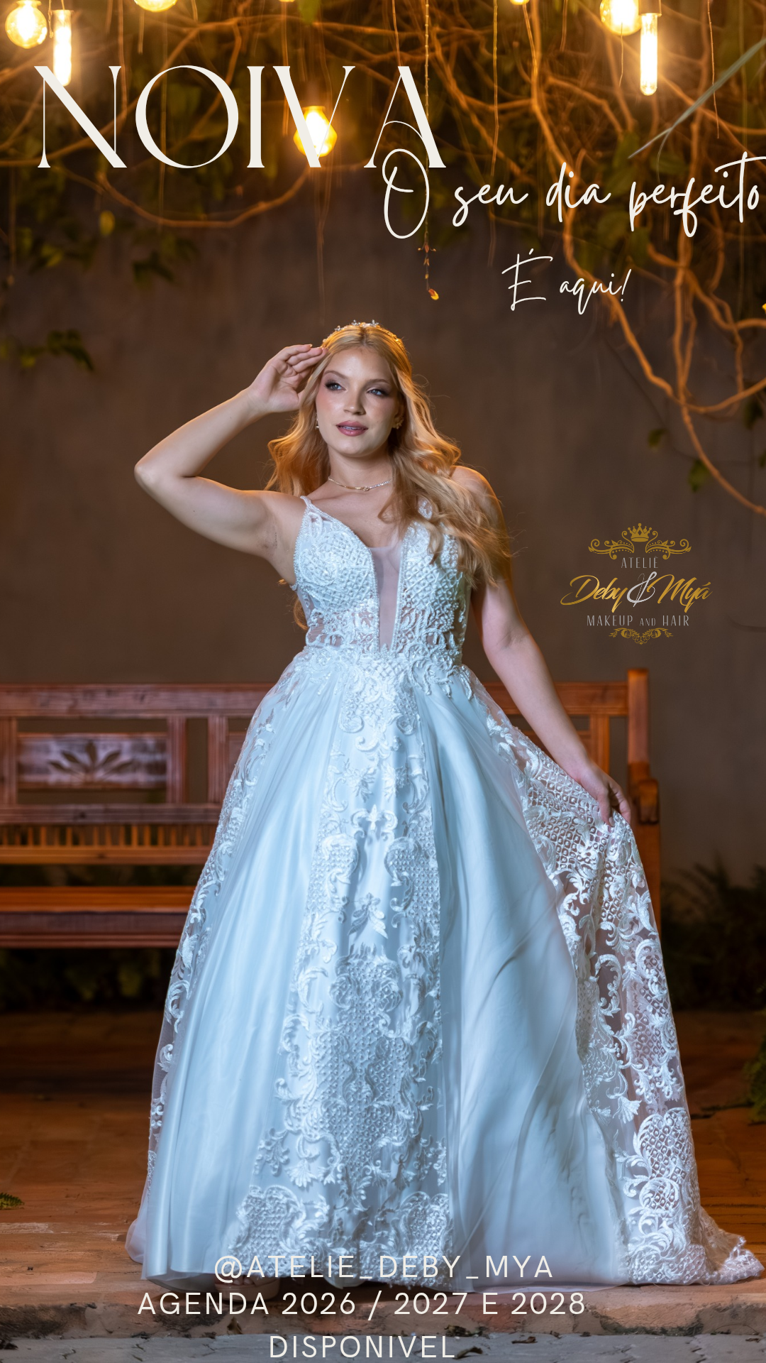 Ateliê Deby & Myá - Foto 14