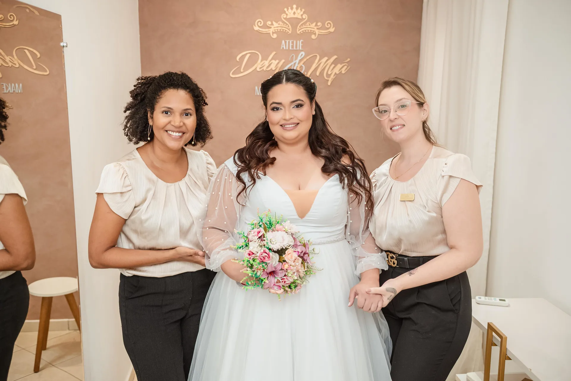 Ateliê Deby & Myá - Foto 10