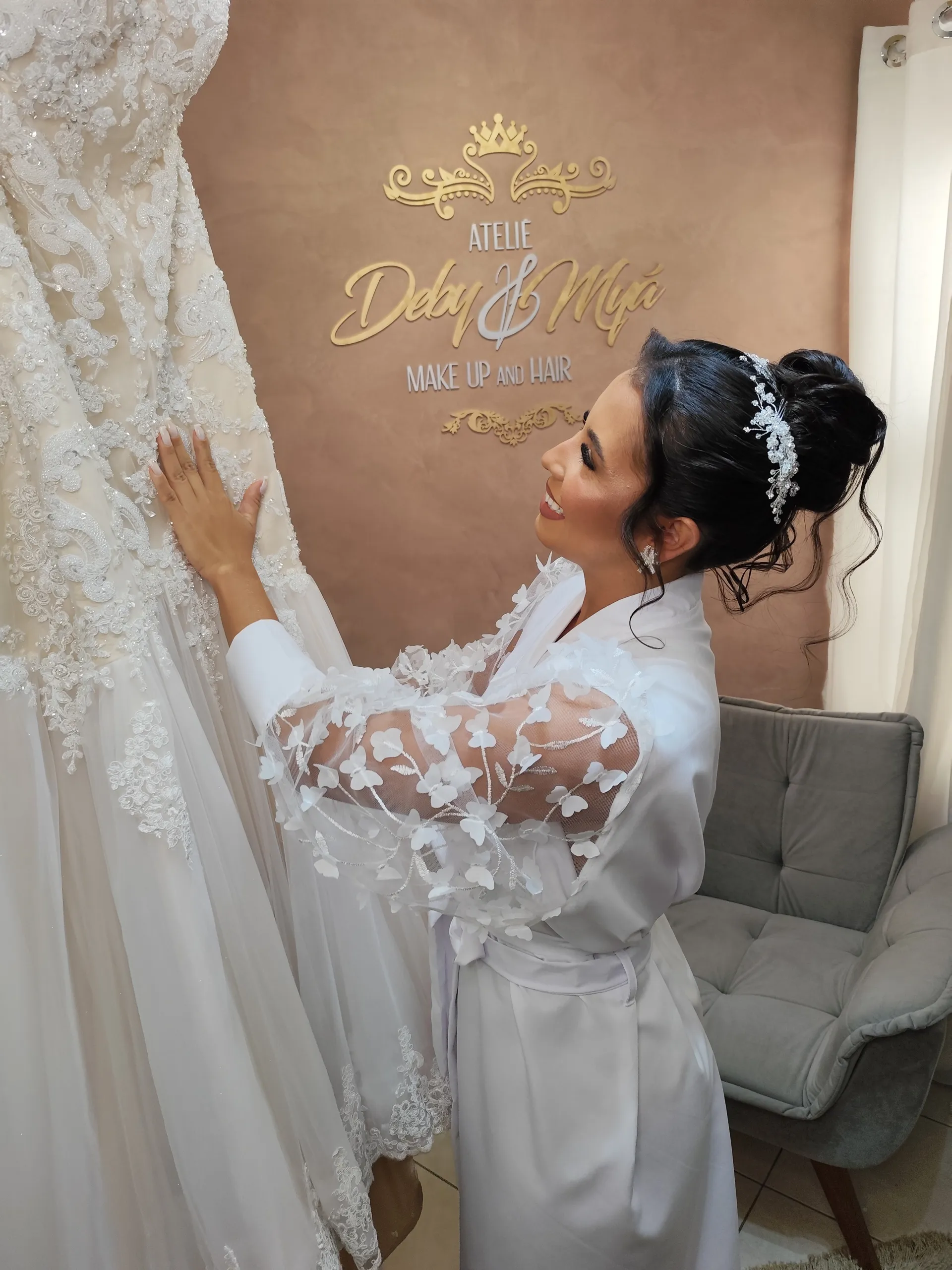 Ateliê Deby & Myá - Foto 19