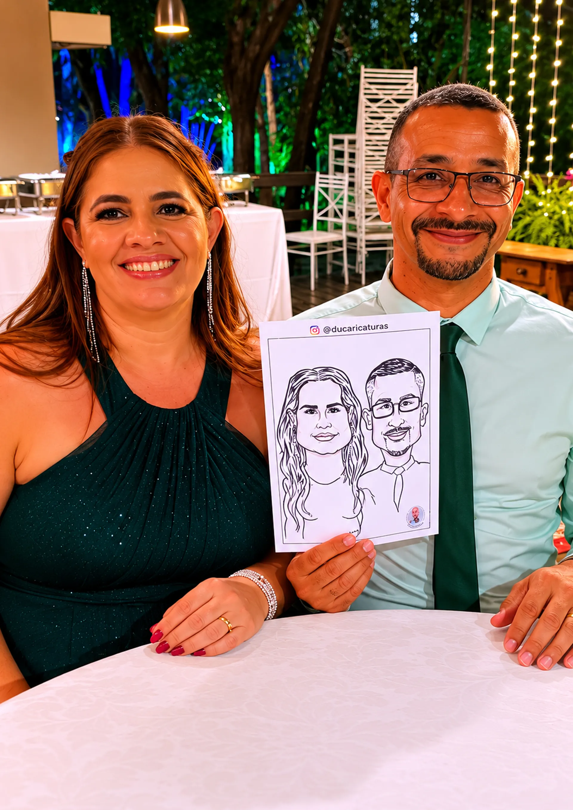 Du Caricaturas - Foto 15