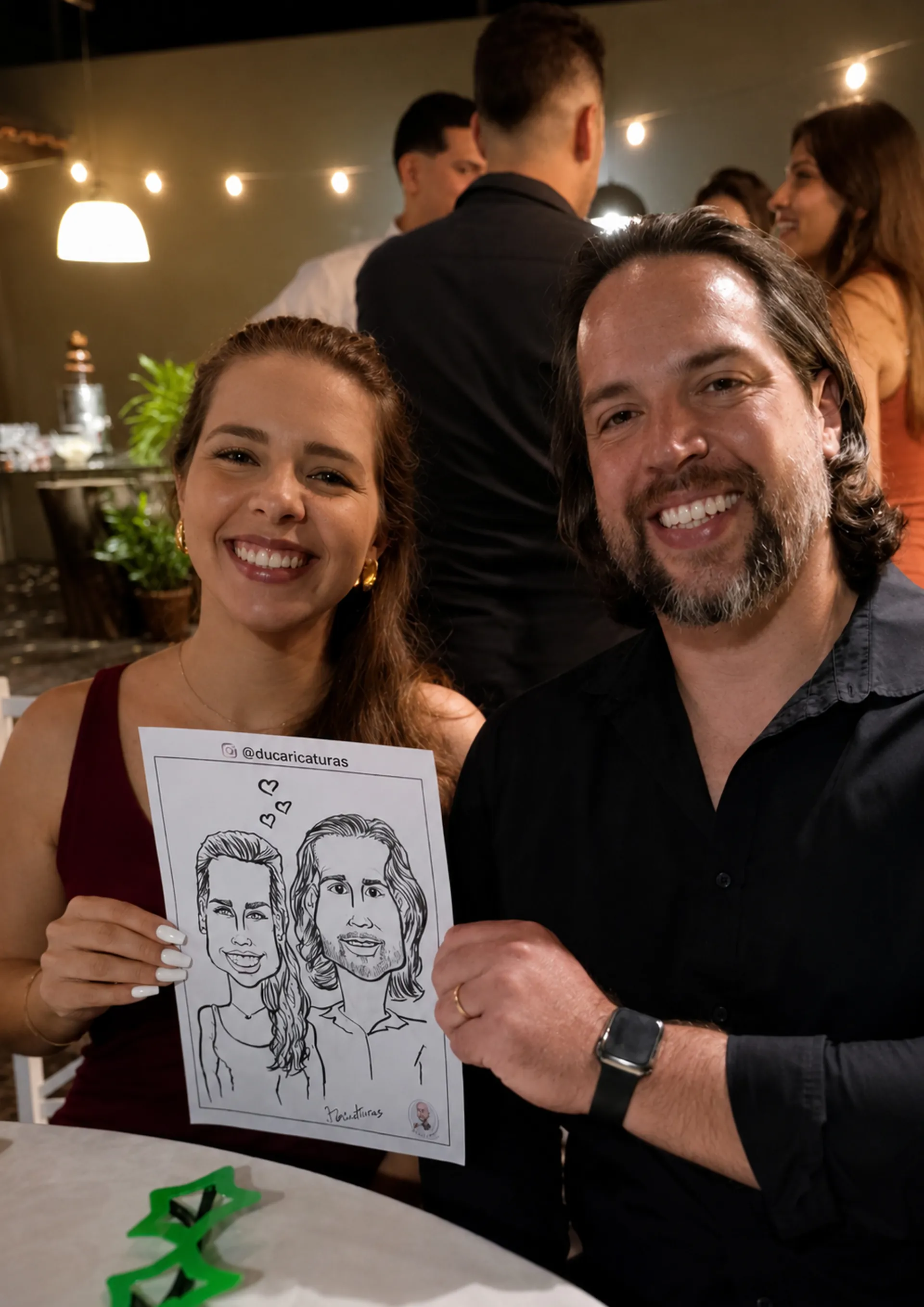 Du Caricaturas - Foto 4