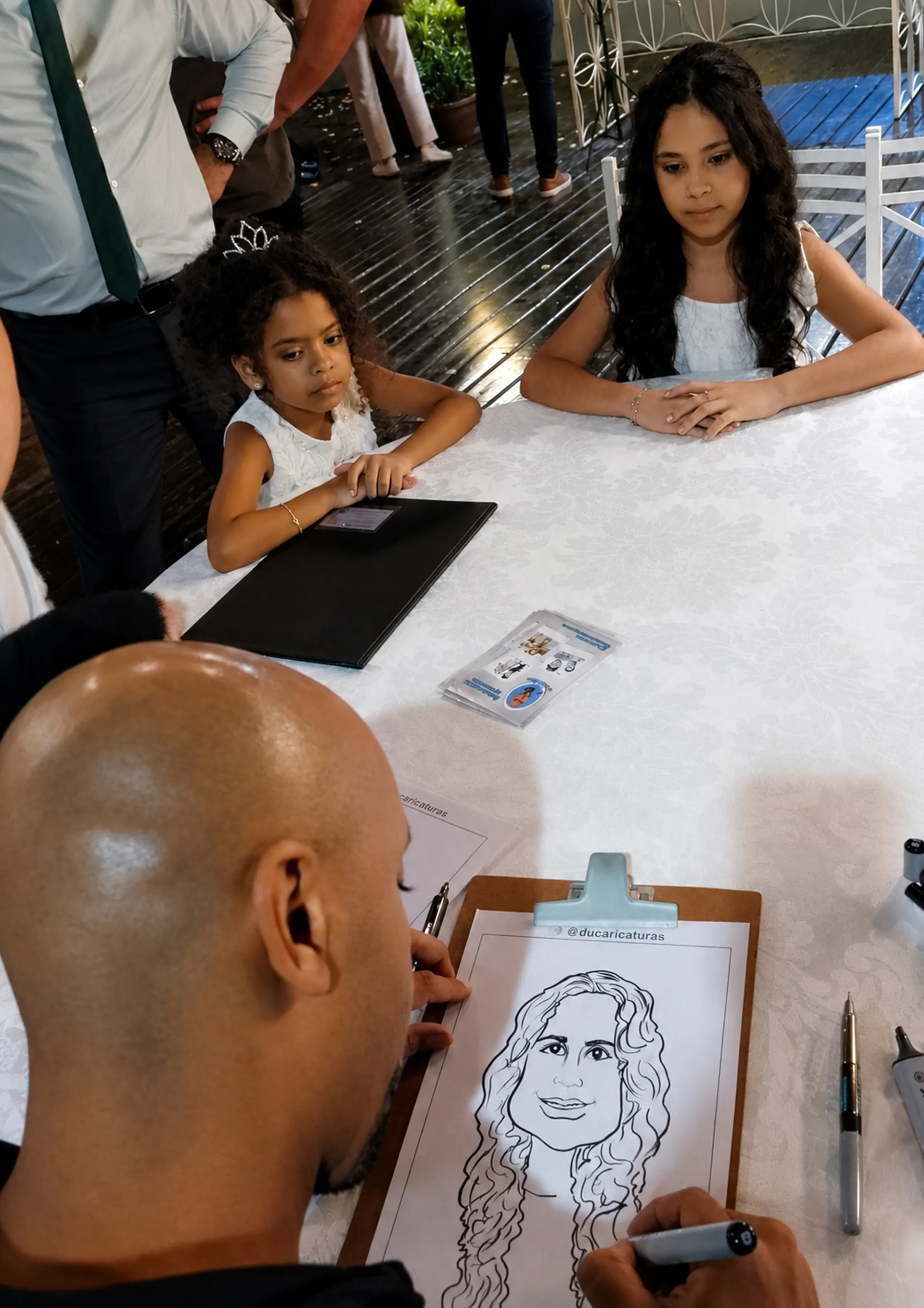 Du Caricaturas - Foto 19