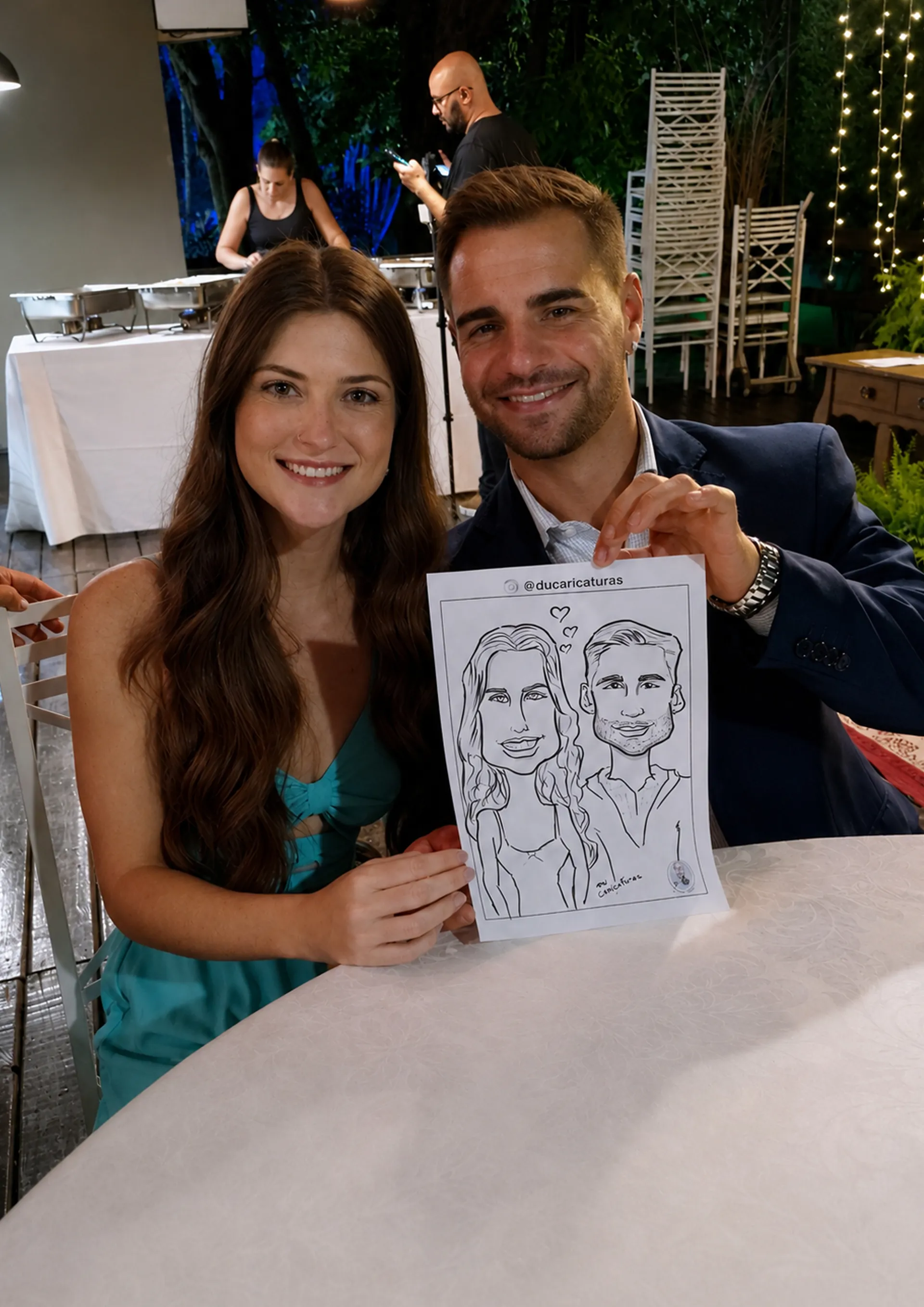 Du Caricaturas - Foto 7