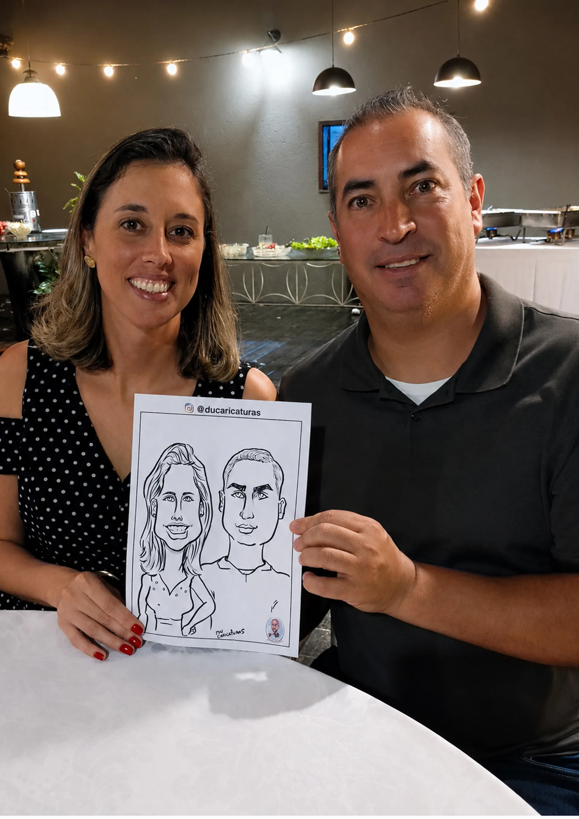 Du Caricaturas - Foto 11