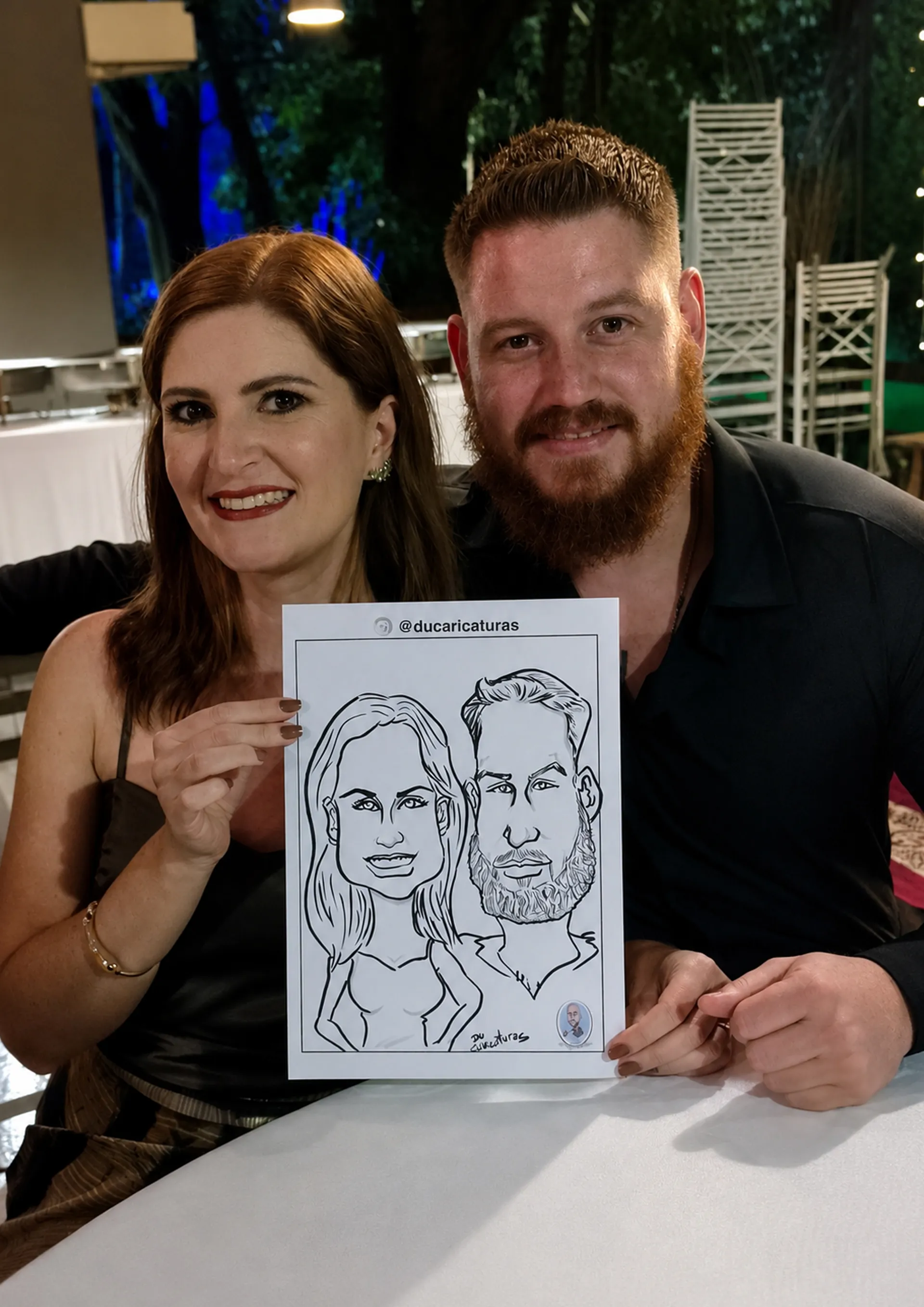 Du Caricaturas - Foto 5