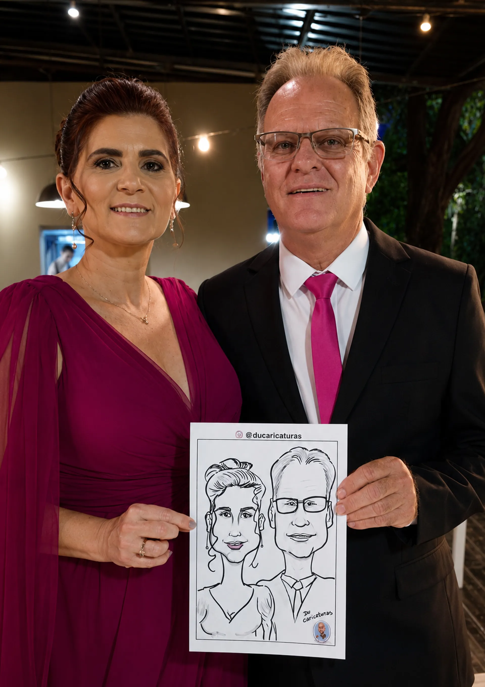 Du Caricaturas - Foto 10