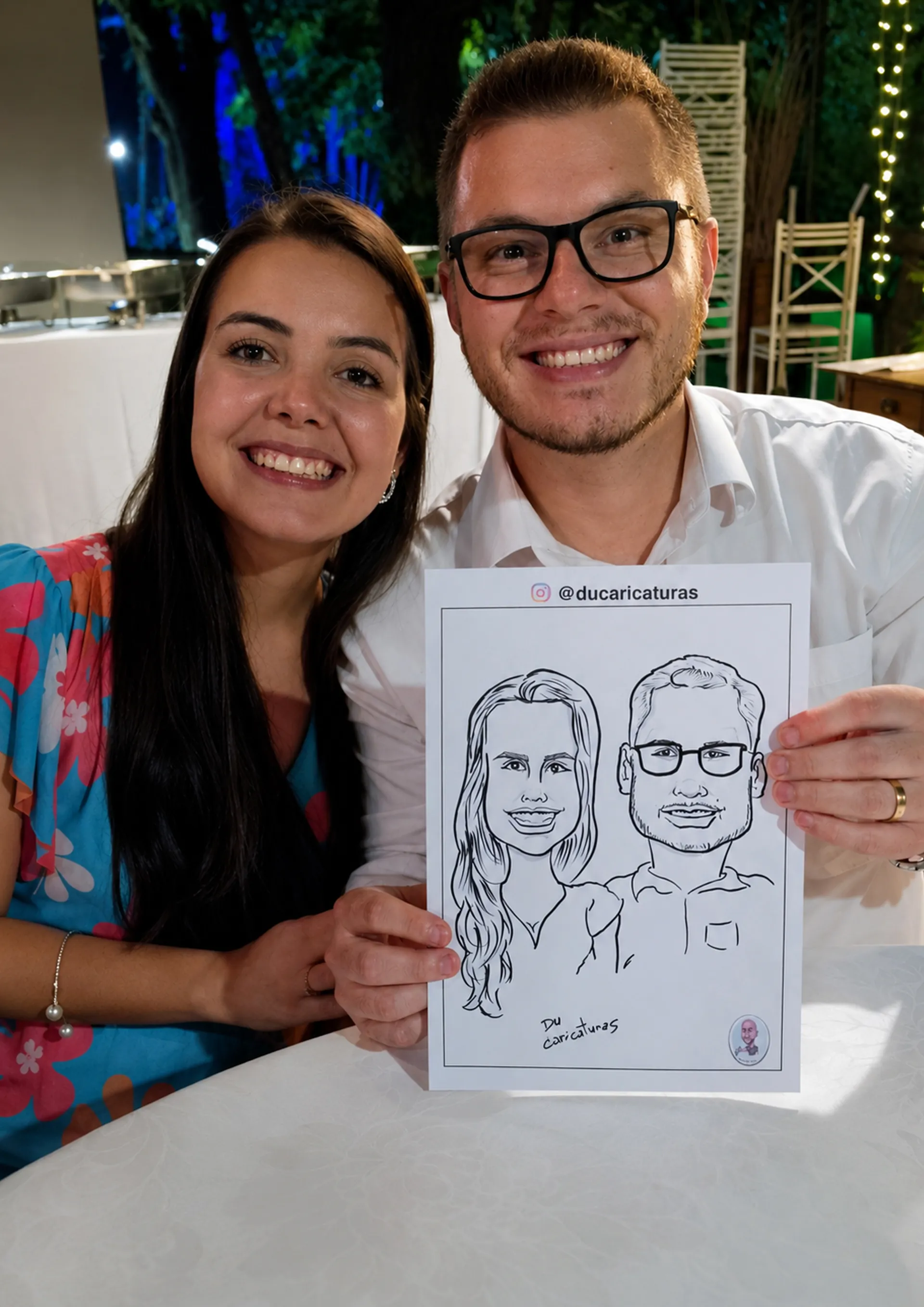 Du Caricaturas - Foto 3