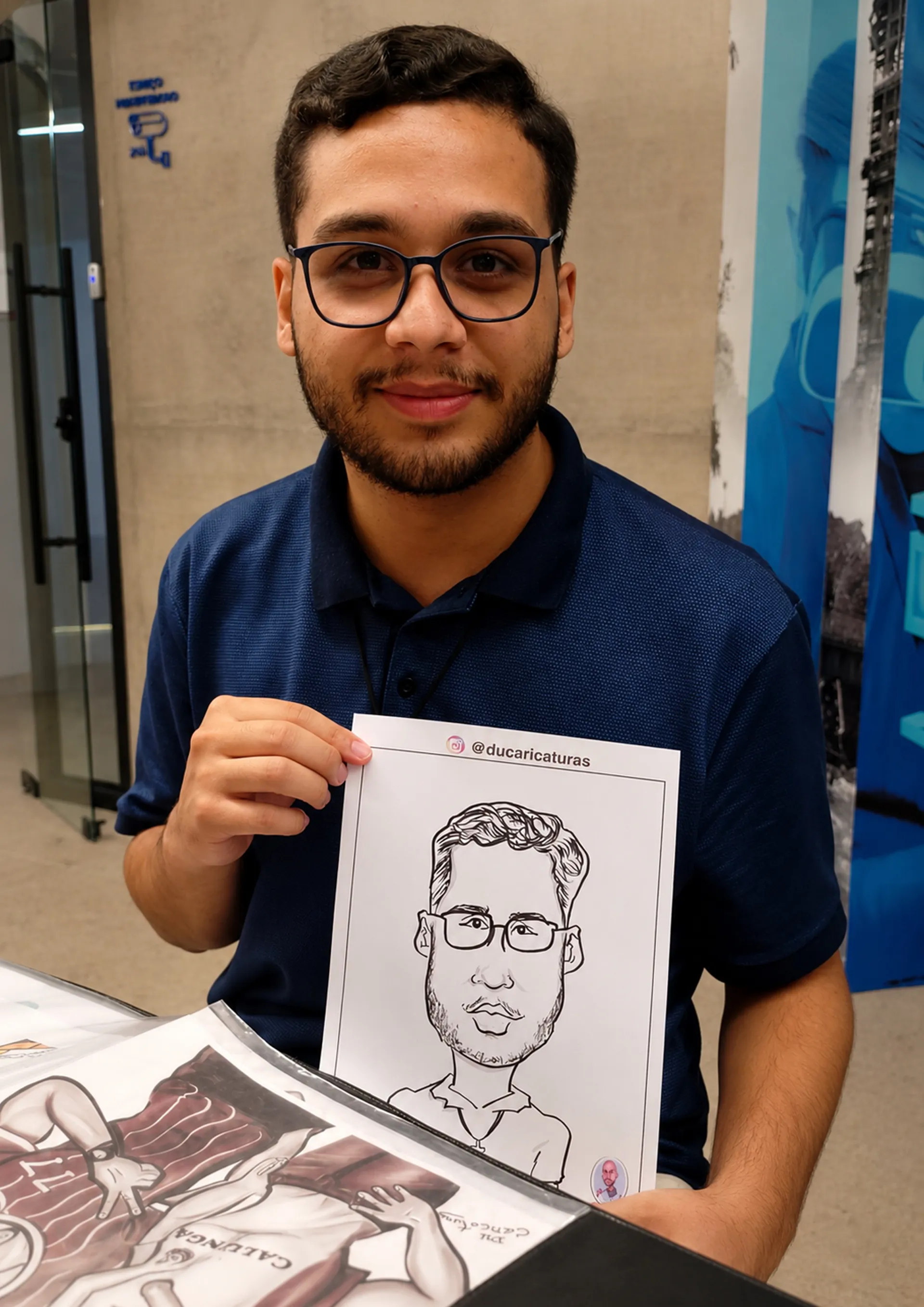 Du Caricaturas - Foto 14