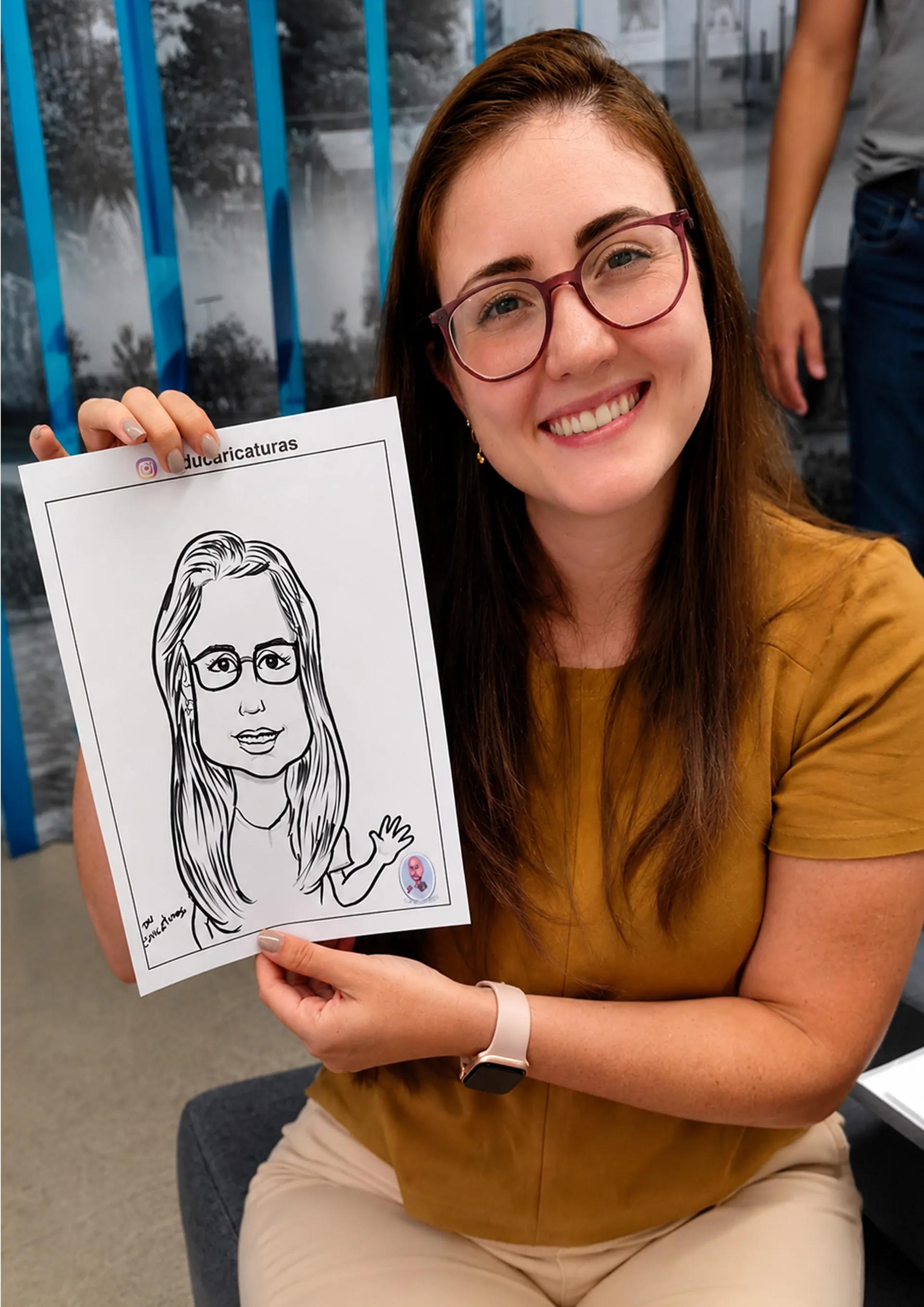 Du Caricaturas - Foto 8