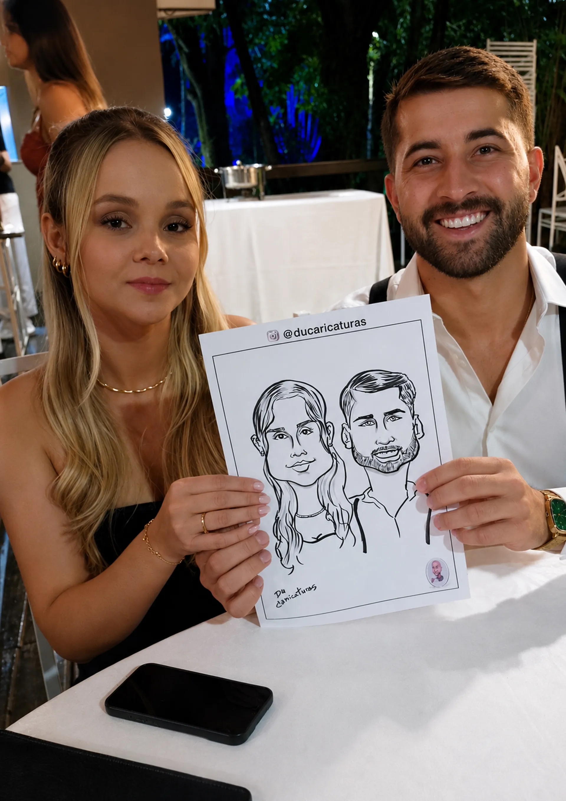 Du Caricaturas - Foto 12