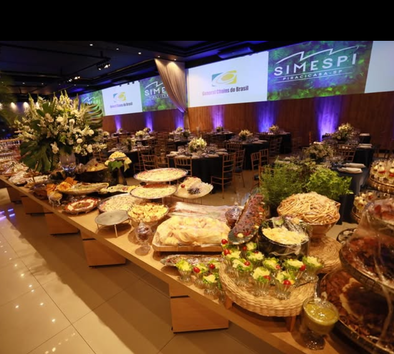 Ponto Oito Buffet - Foto 2