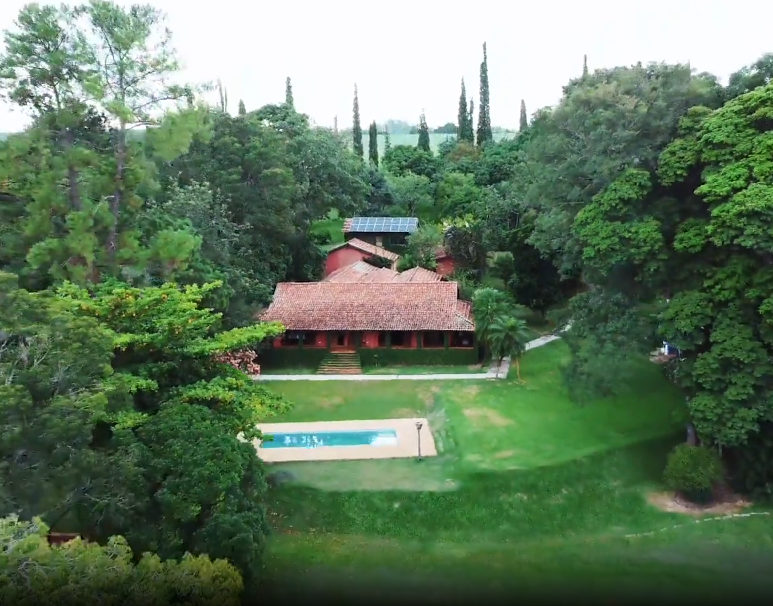 A Querência - Foto 1