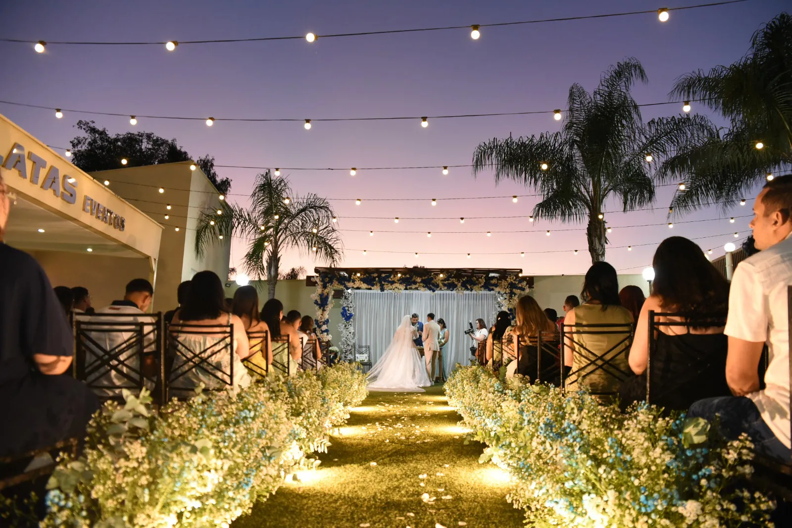 Gálatas Eventos - Foto 12
