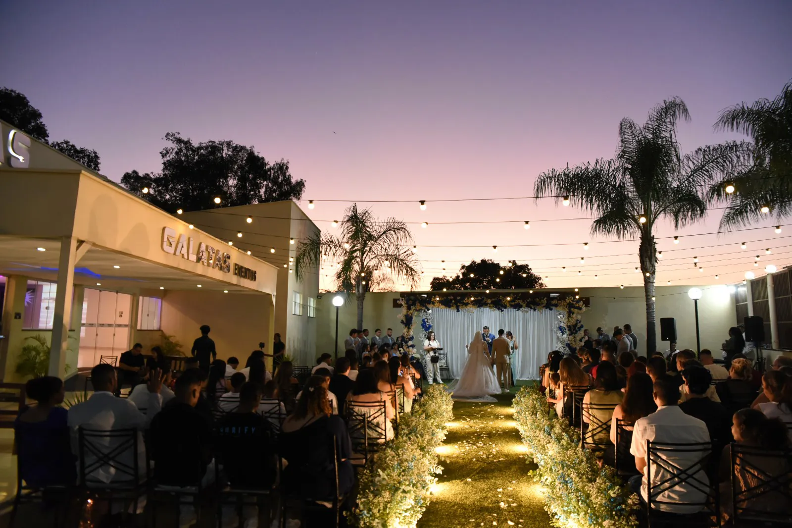 Gálatas Eventos - Foto 13