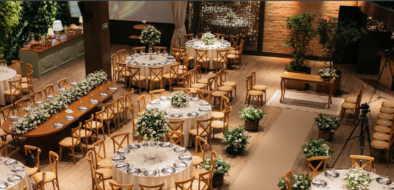 Espaço Terrá - Foto 2