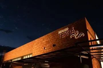 Espaço Terrá - Foto 1