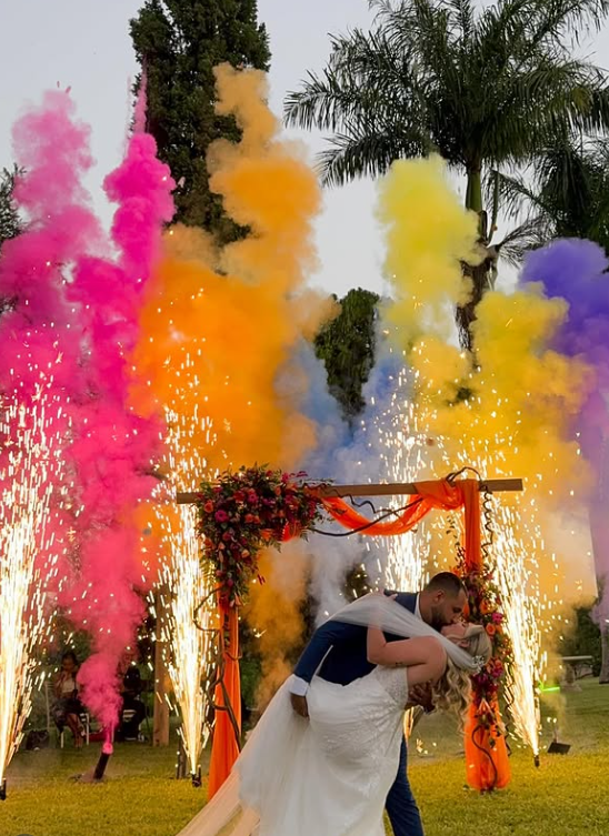 Sim Eventos - Foto 2