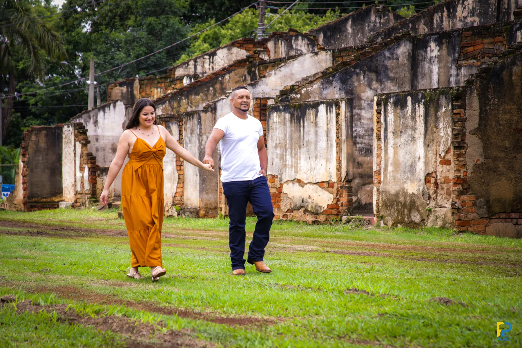 Fotógrafo Perez - Foto 14