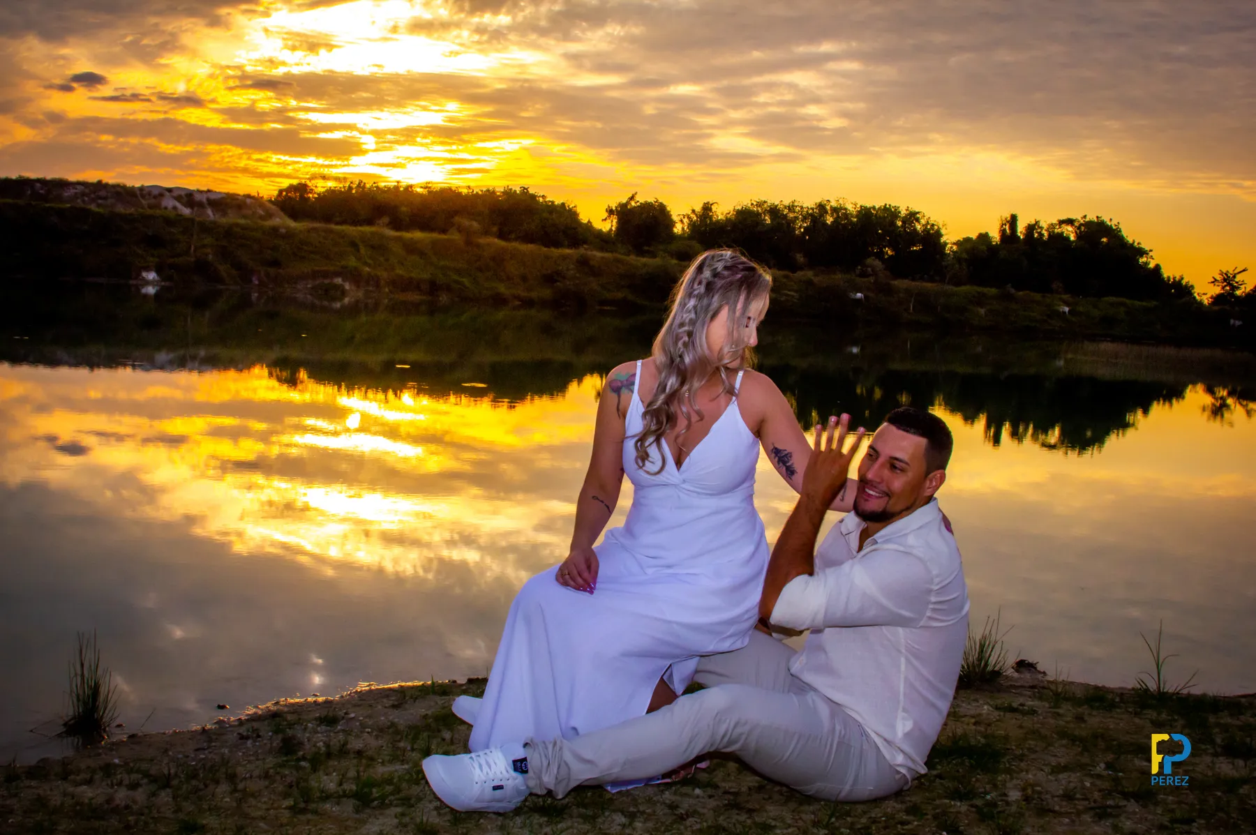 Fotógrafo Perez - Foto 20