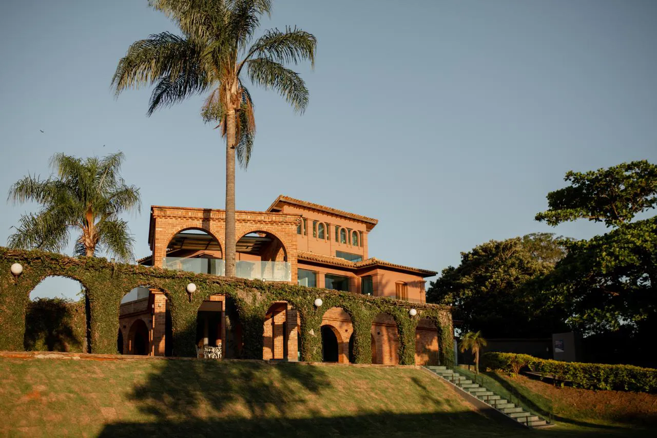 Mansão Atenas - Foto 1