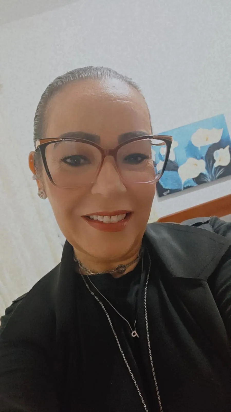 Patricia Ubices