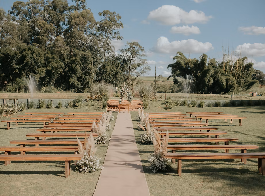 Espaço Seringueira - Foto 2