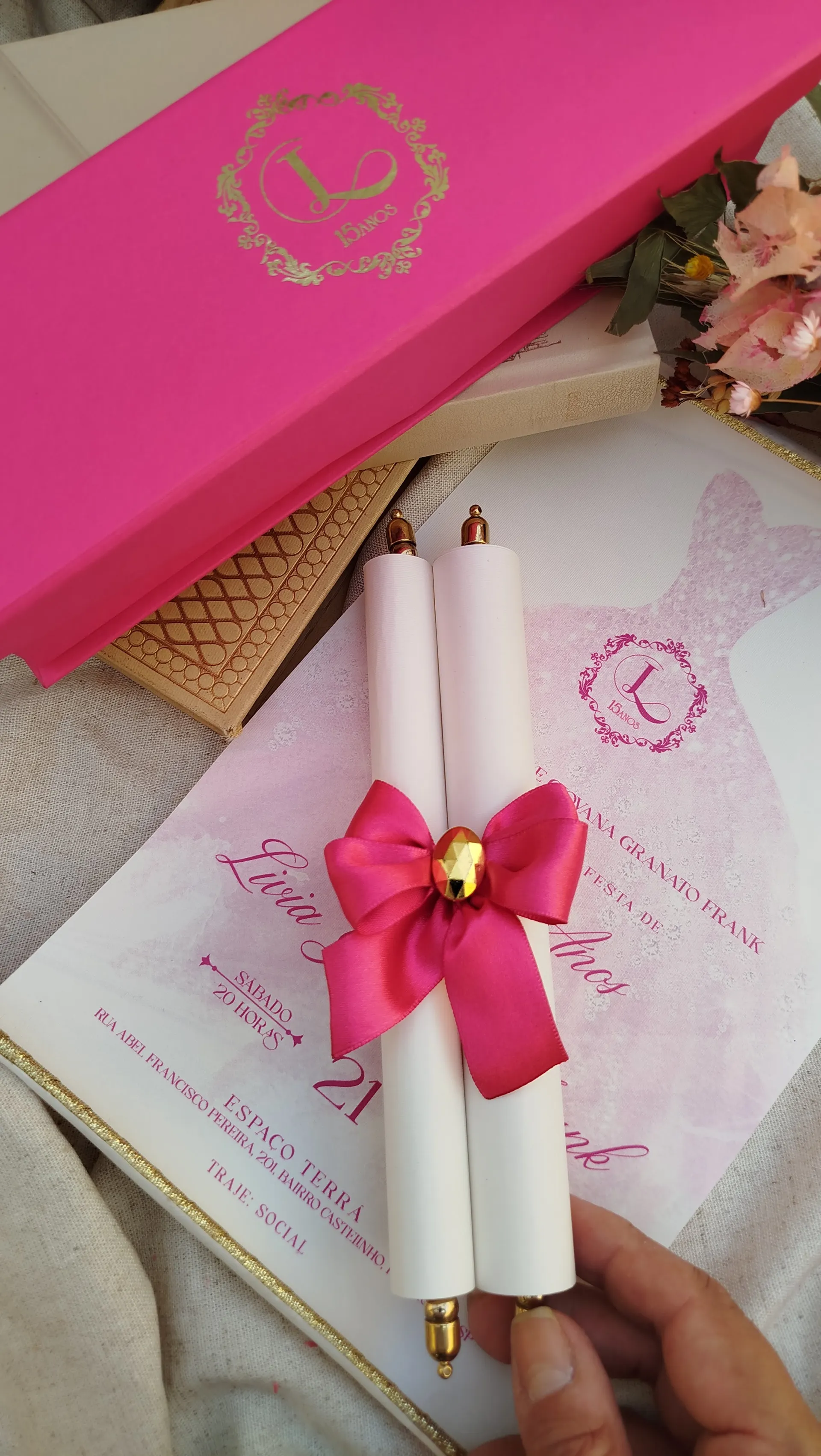 Lilas Convites & Co.  - Foto 10