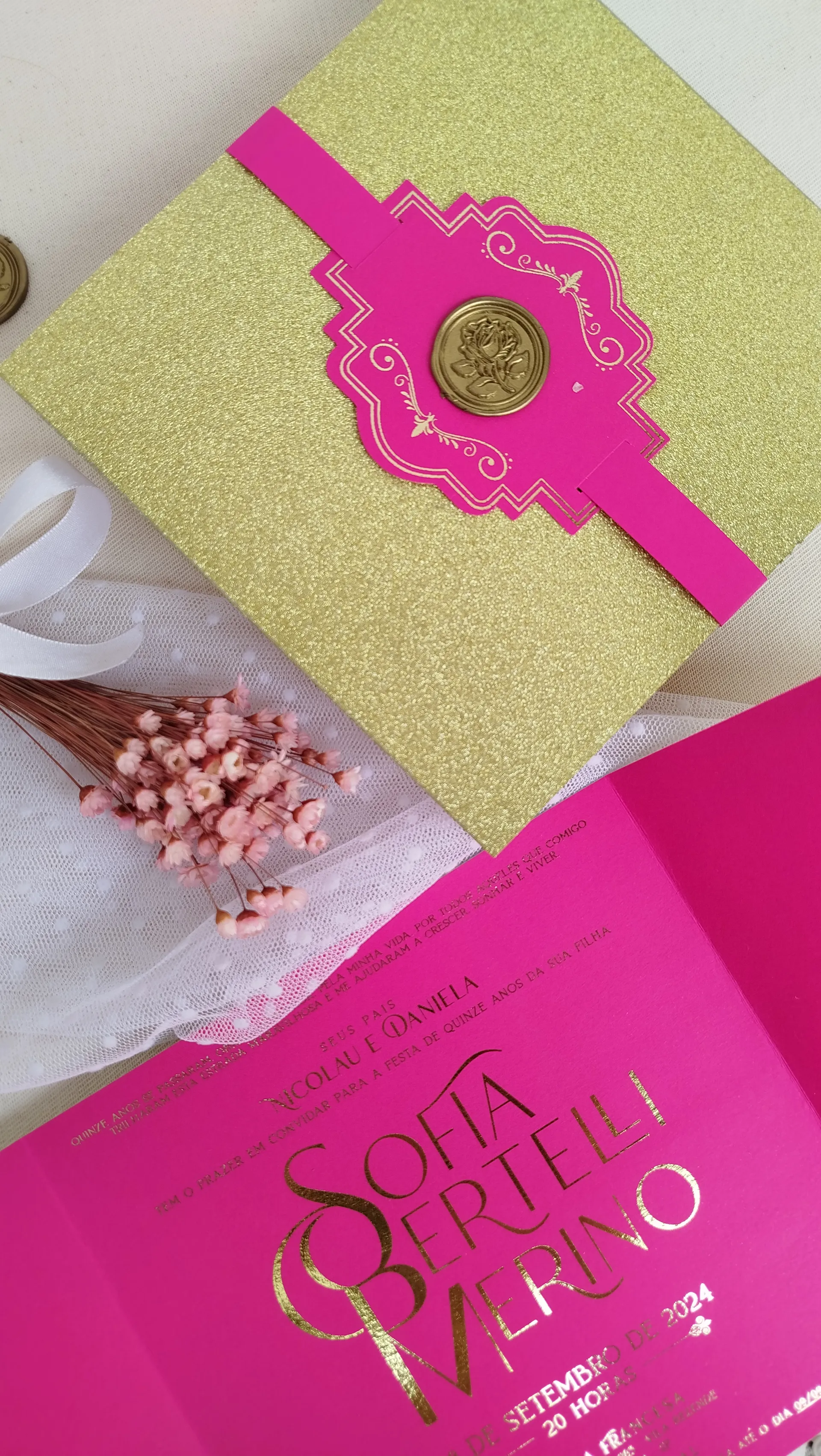 Lilas Convites & Co.  - Foto 9