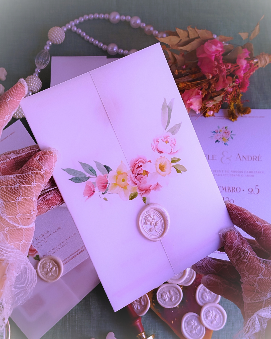 Lilas Convites & Co.  - Foto 2