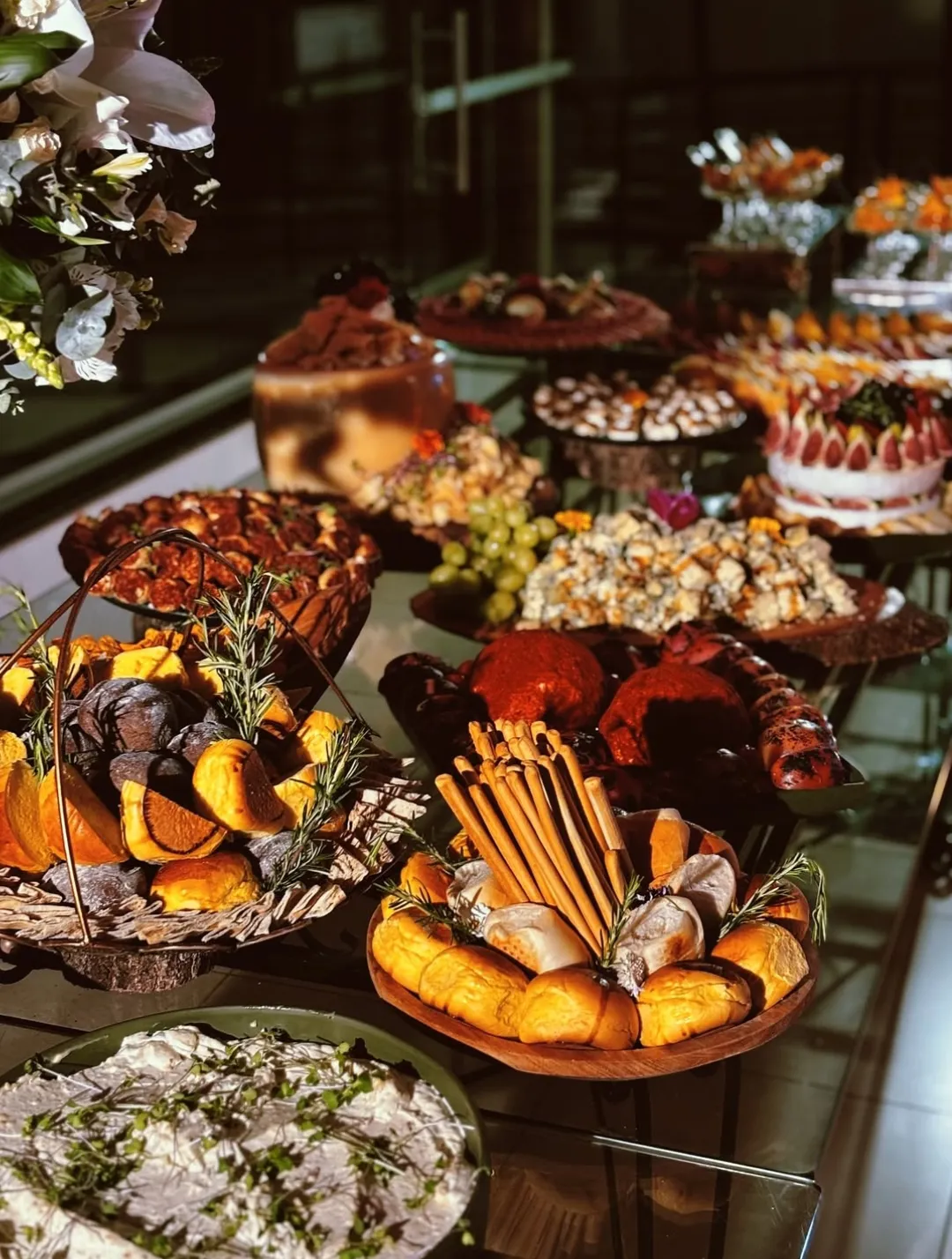 Zara Buffet - Foto 2