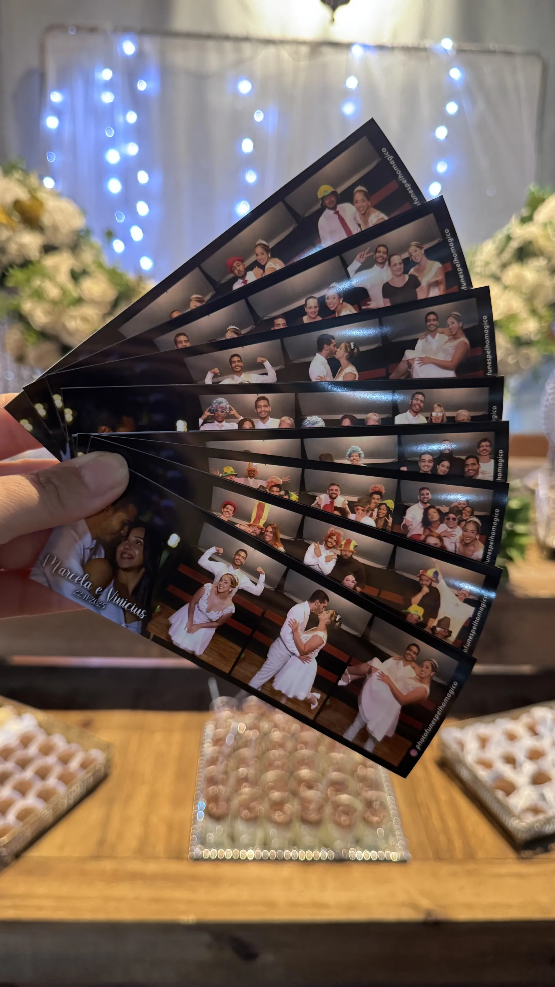 Box Foto Cabine - Foto 5