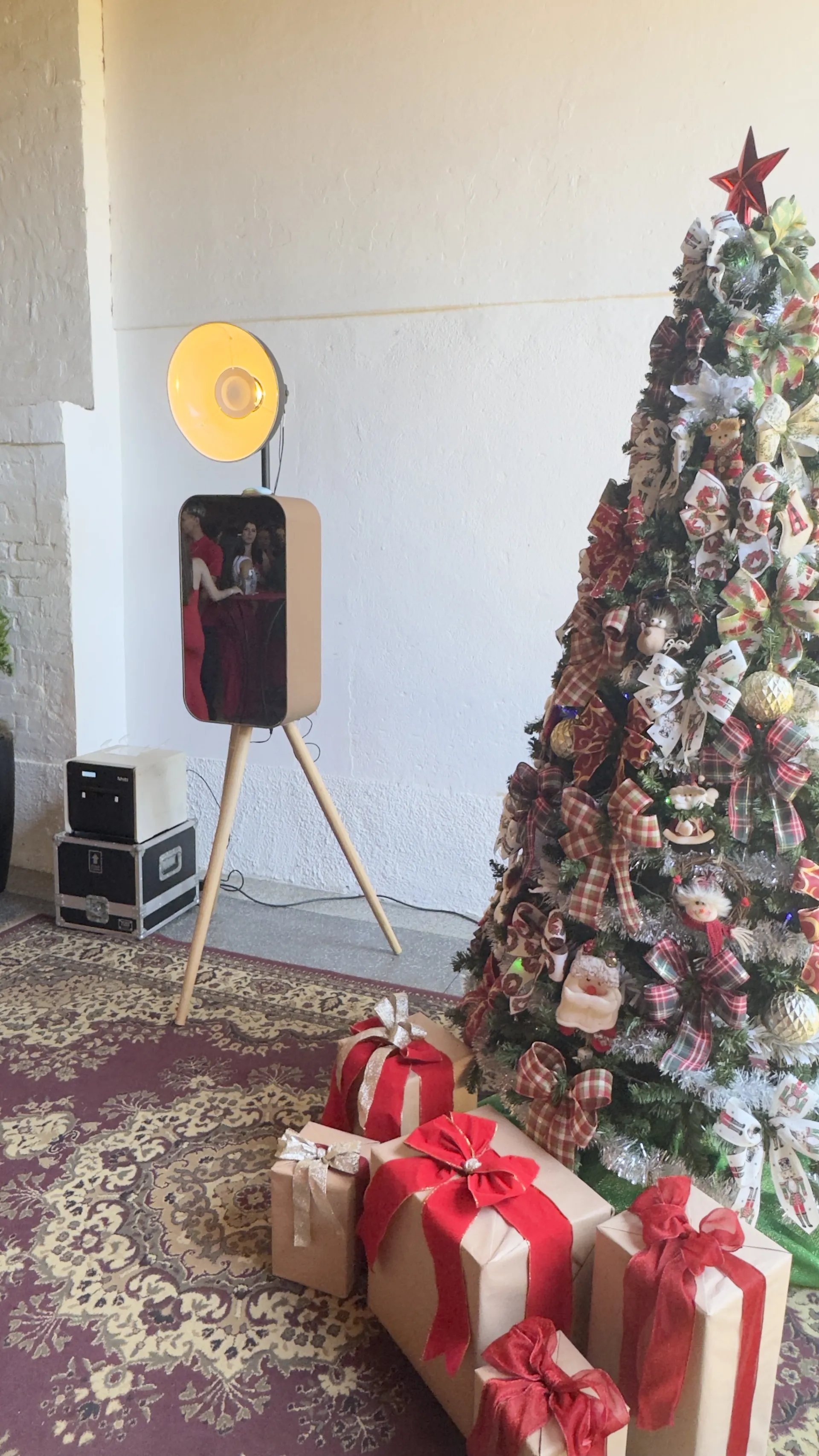 Box Foto Cabine - Foto 10