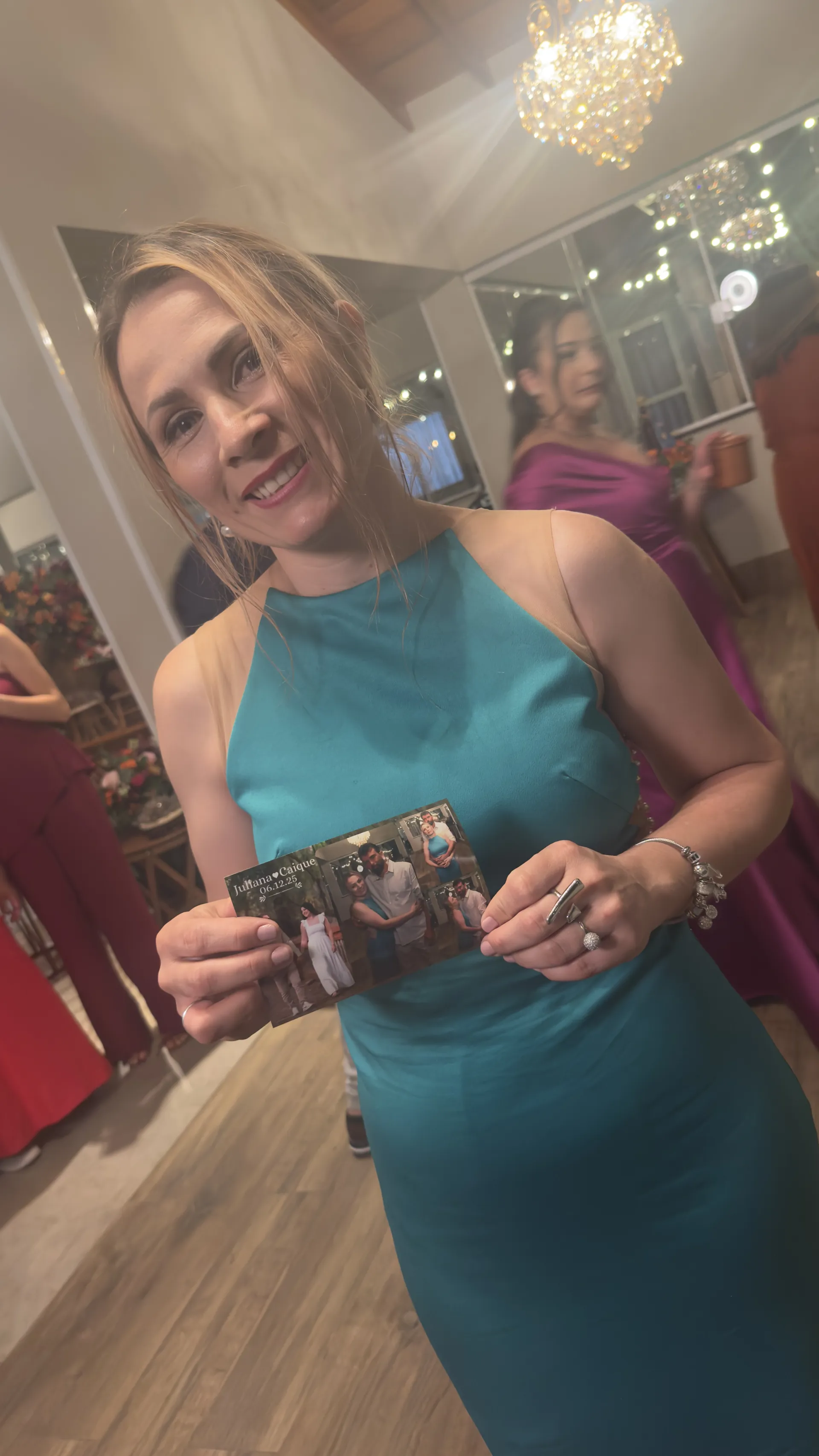 Box Foto Cabine - Foto 6