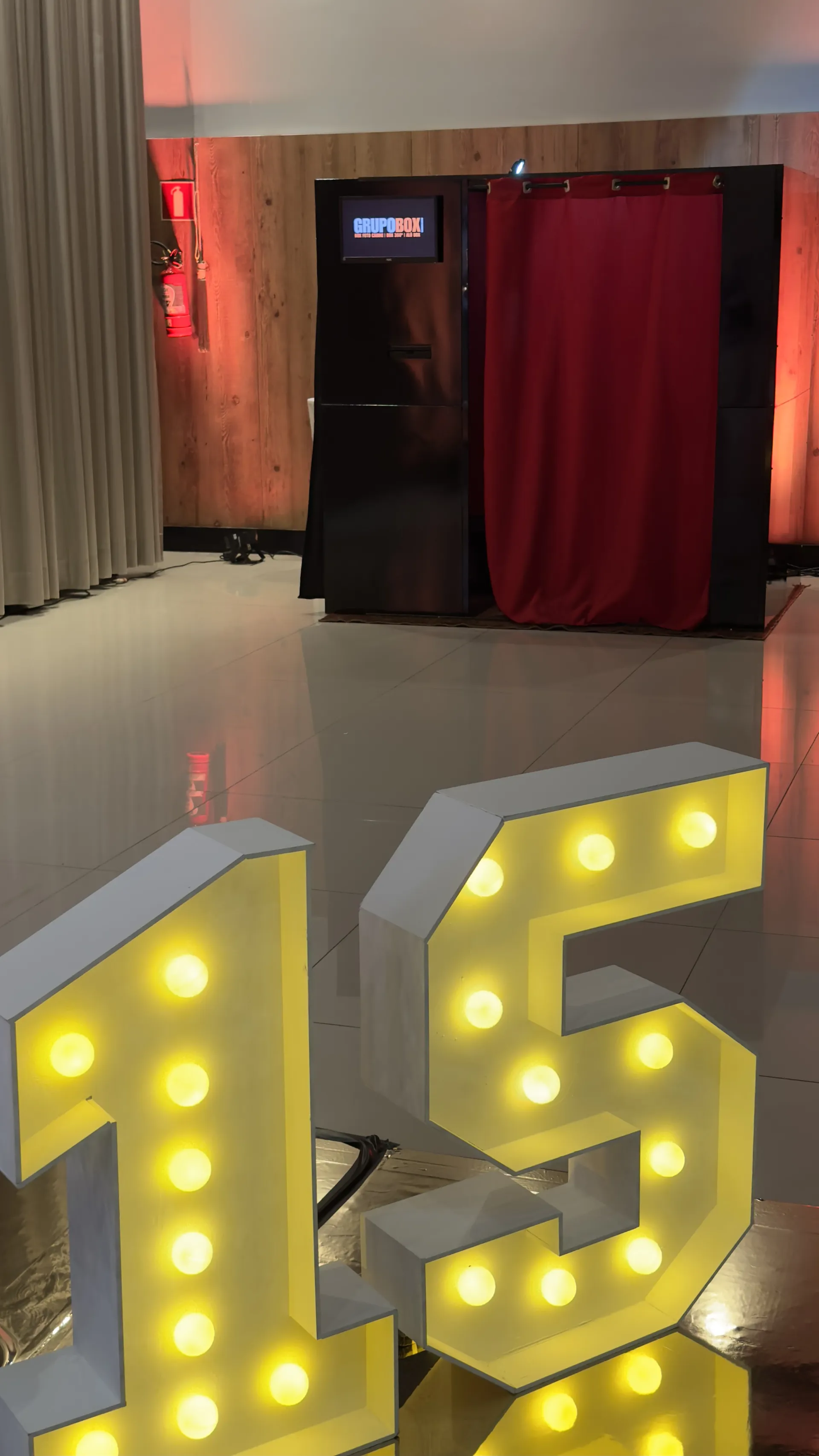 Box Foto Cabine - Foto 14