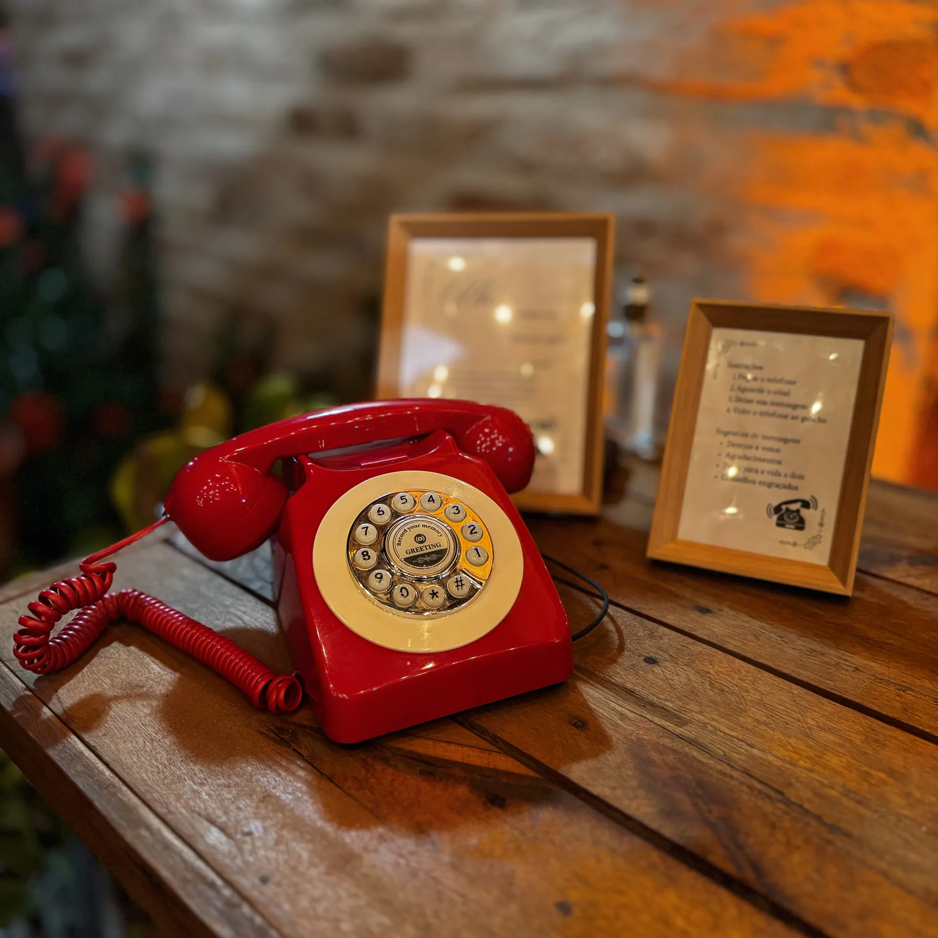 Box Foto Cabine - Foto 15