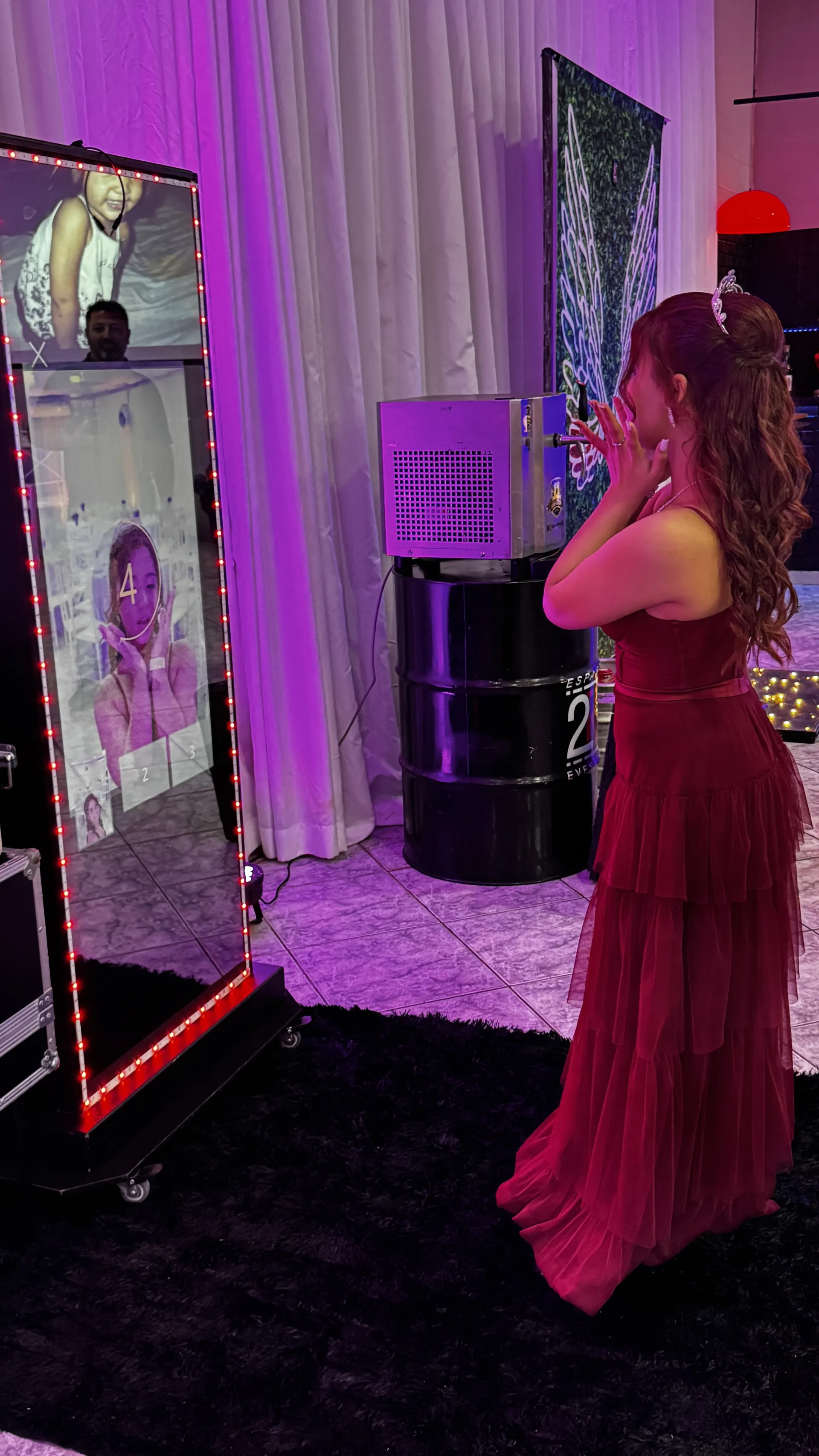 Box Foto Cabine - Foto 16