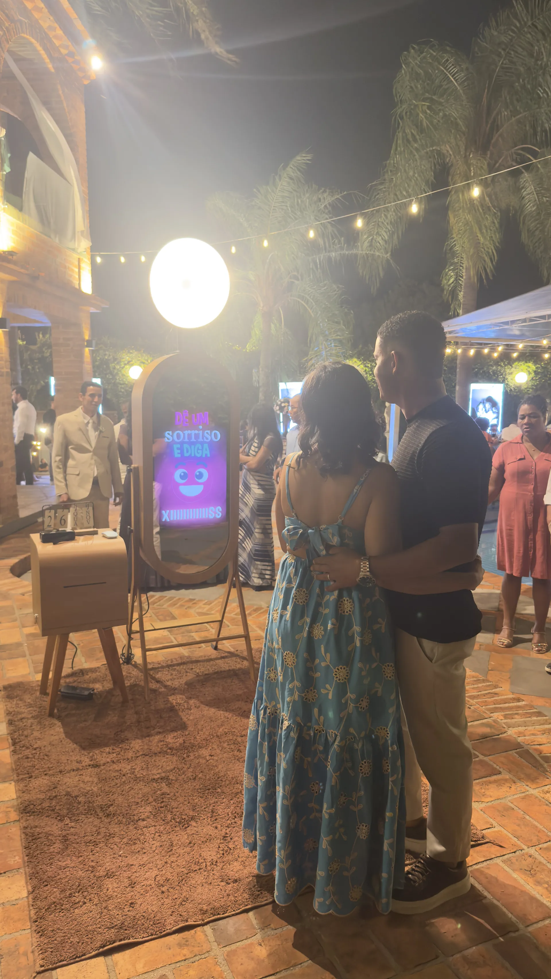 Box Foto Cabine - Foto 8