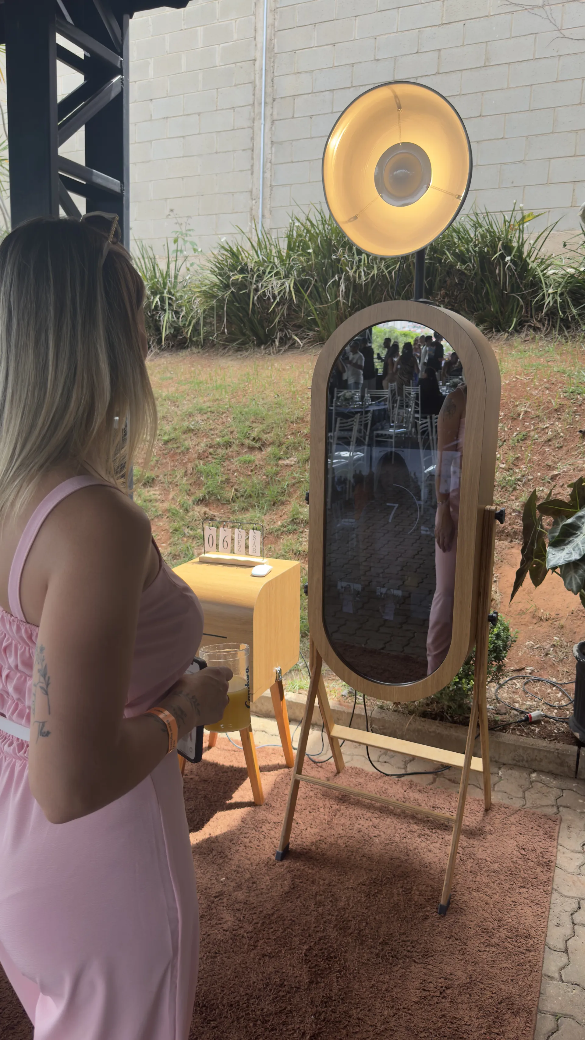 Box Foto Cabine - Foto 13