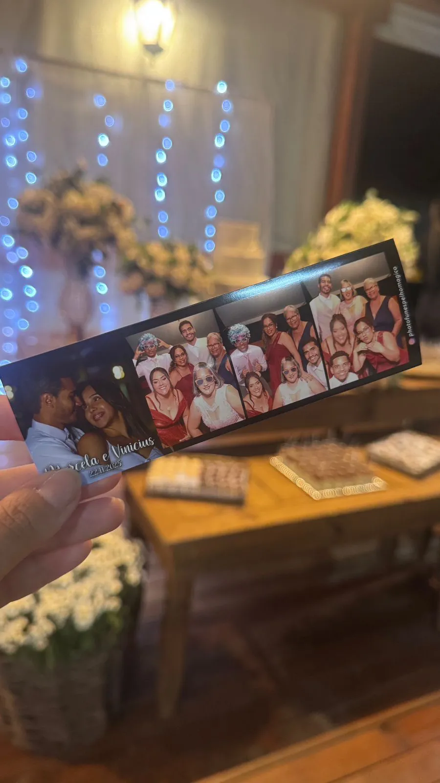 Box Foto Cabine - Foto 12