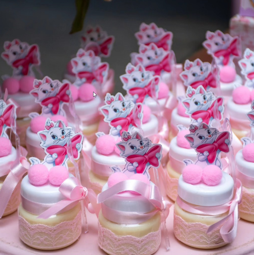 Aline Bortoleto Doces - Foto 1