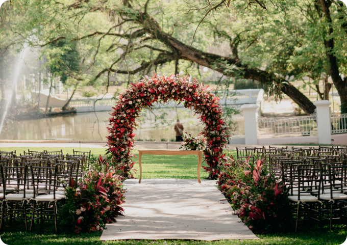 Palacete Monte Alegre - Foto 1