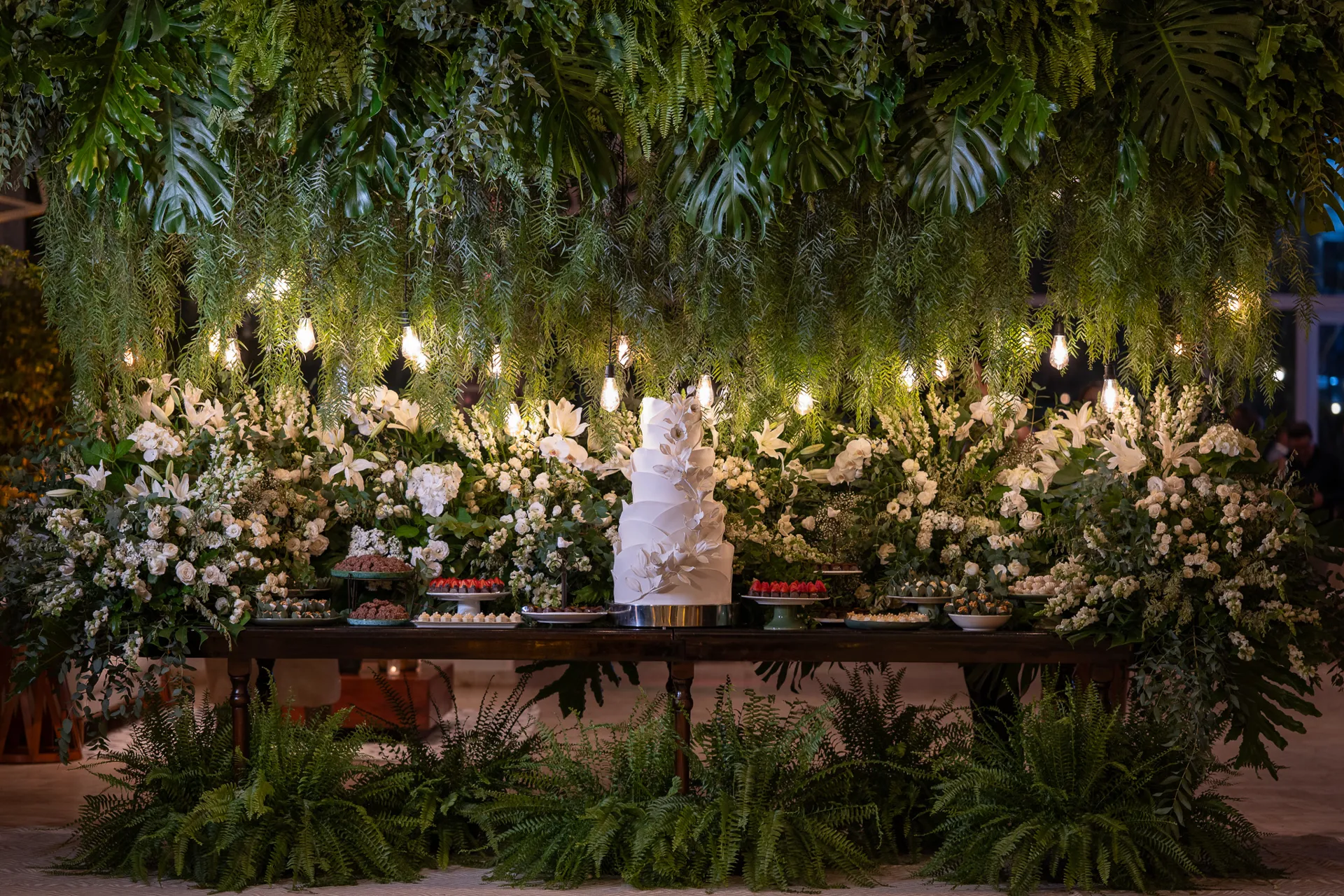 Alessandra Cardoso Decoração