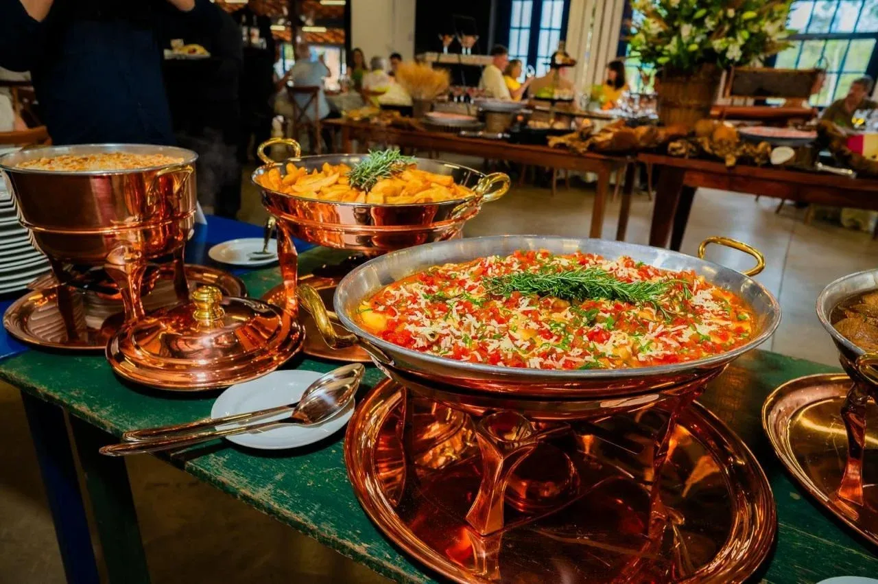 Buffet Dondelli - Foto 2