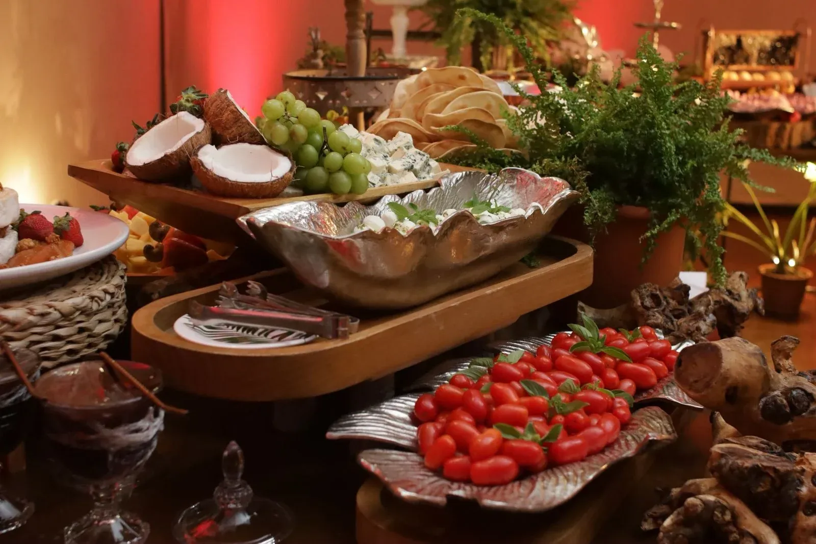 Buffet Dondelli - Foto 1